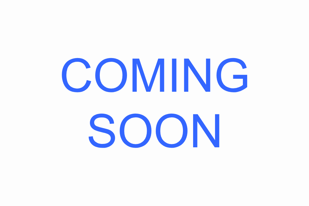 Launchers & Stadiums collection, coming soon