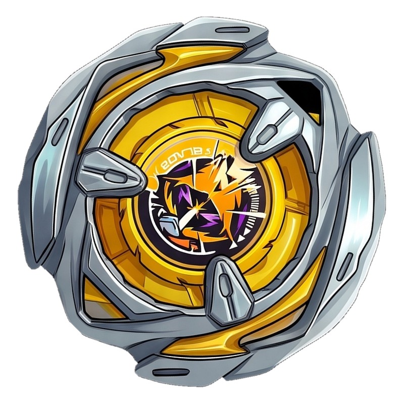 BX-03 Wizard Arrow, simulated image (AI-generated placeholder)
