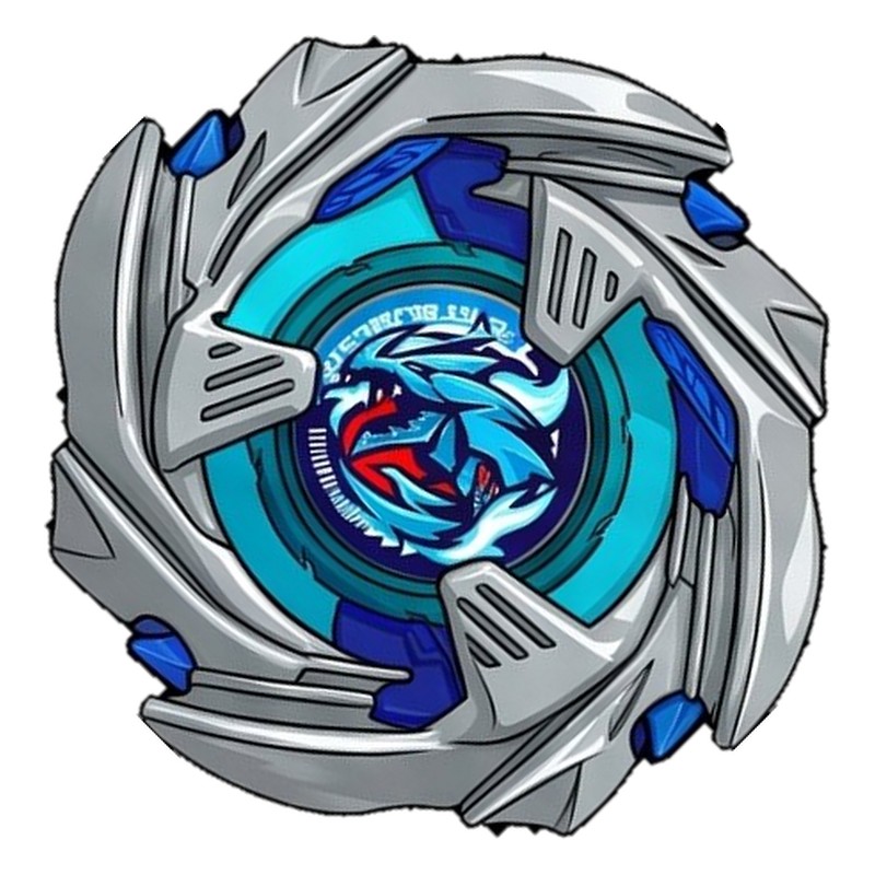 BX-34 Cobalt Dragoon, simulated image (AI-generated placeholder)