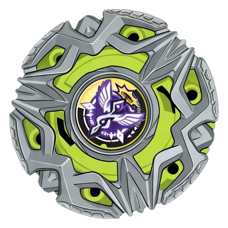 BX-50-01 Ring Aether, simulated image (AI-generated placeholder)
