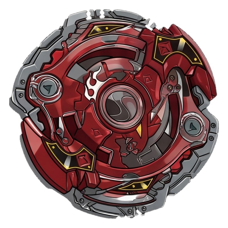 BXG-21 Storm Spriggan, simulated image (AI-generated placeholder)