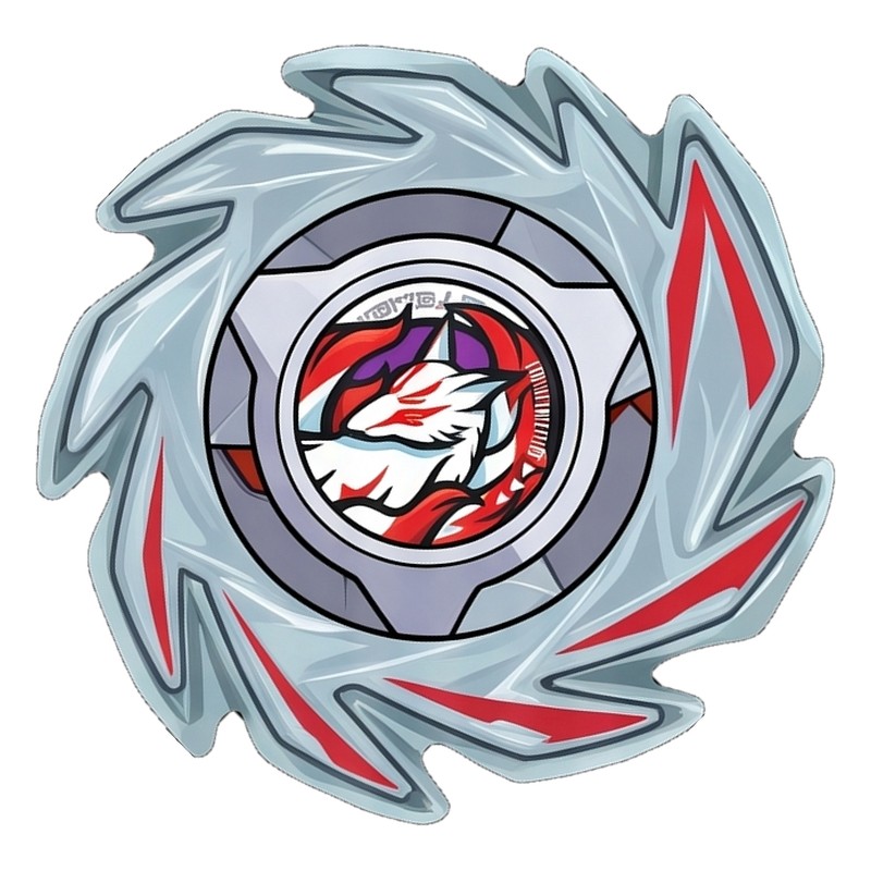 CX-06 Fox Brush (Variant 1), simulated image (AI-generated placeholder)