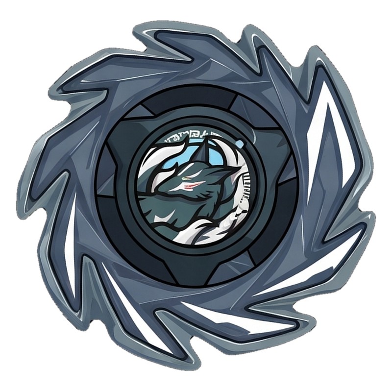 CX-06 Fox Brush (Variant 2), simulated image (AI-generated placeholder)