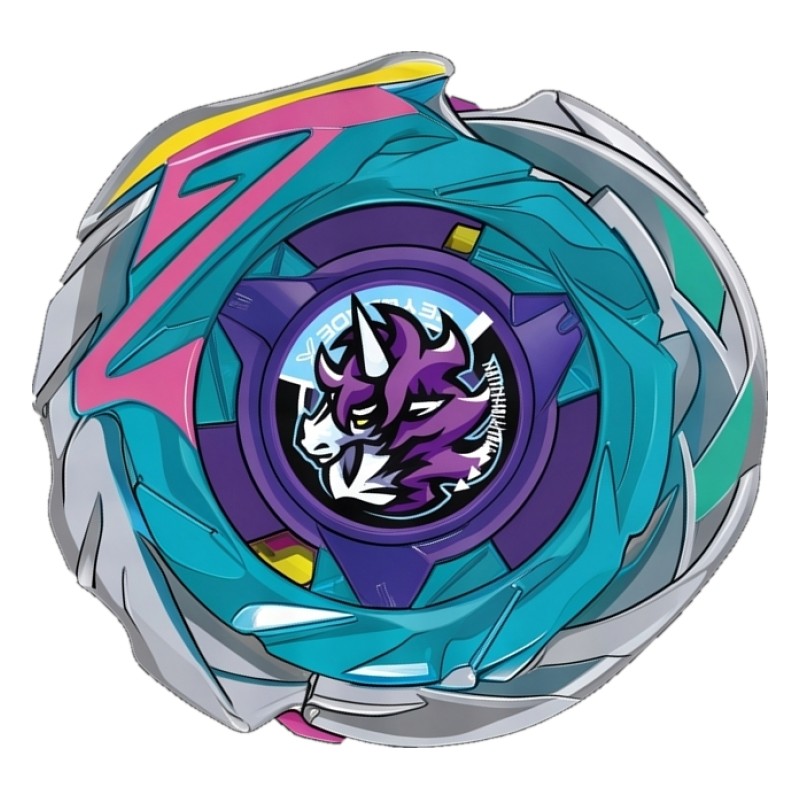 CX-17-01 Delta Unicorn PO, simulated image (AI-generated placeholder)