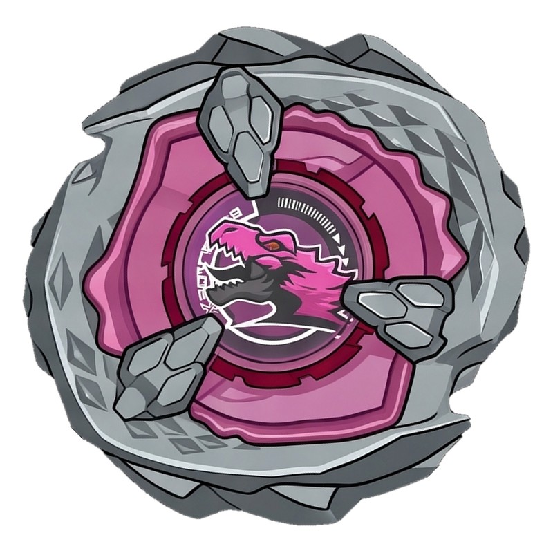 CX-17-05 Beat Tyranno, simulated image (AI-generated placeholder)