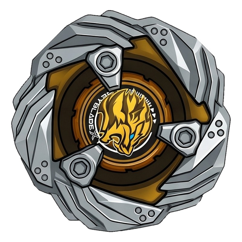 G0193 Claw Leon, simulated image (AI-generated placeholder)