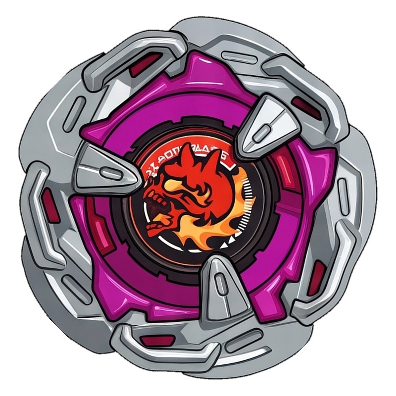 G0196-01 Chain Incendio, simulated image (AI-generated placeholder)