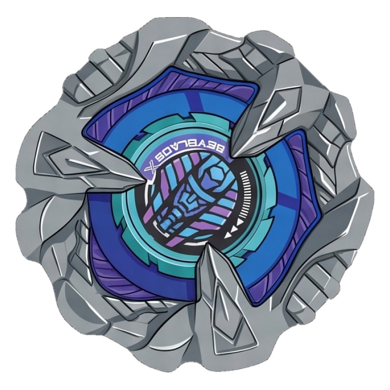G1685-01 Cowl Sphinx, simulated image (AI-generated placeholder)