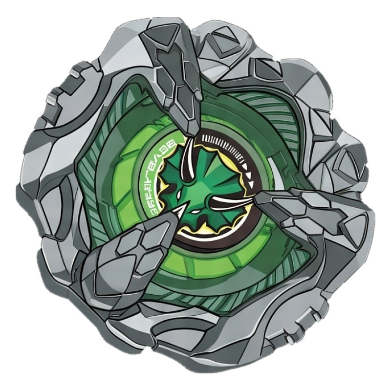 G1691-02 Green Goblin, simulated image (AI-generated placeholder)