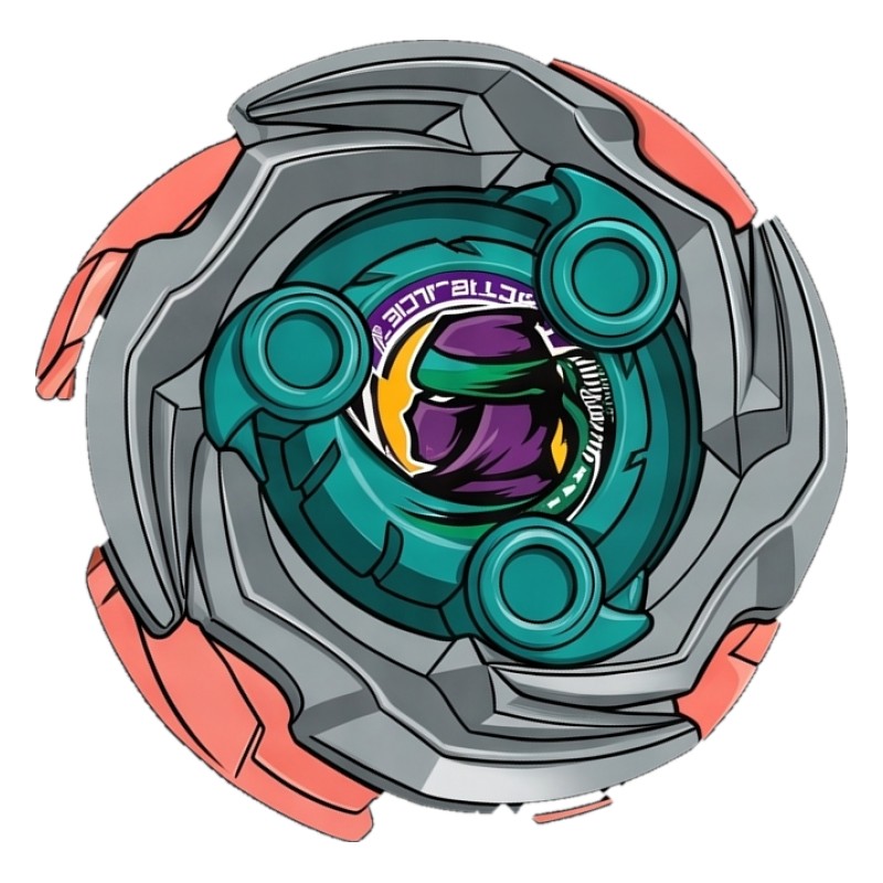 G1940-01 Cutter Shinobi, simulated image (AI-generated placeholder)