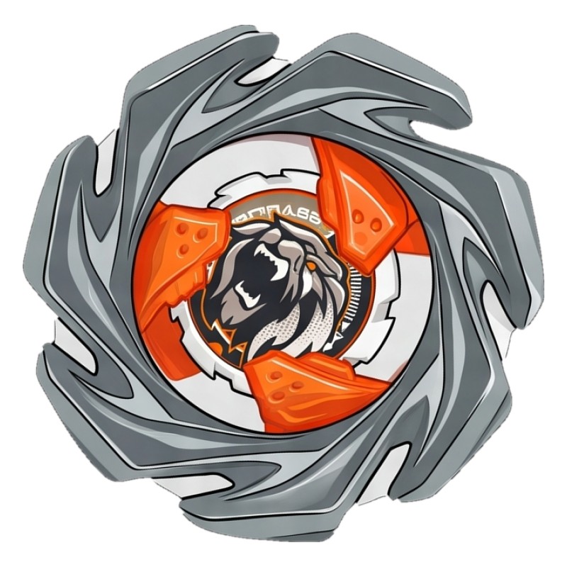 G2759-02 Crest Leon, simulated image (AI-generated placeholder)
