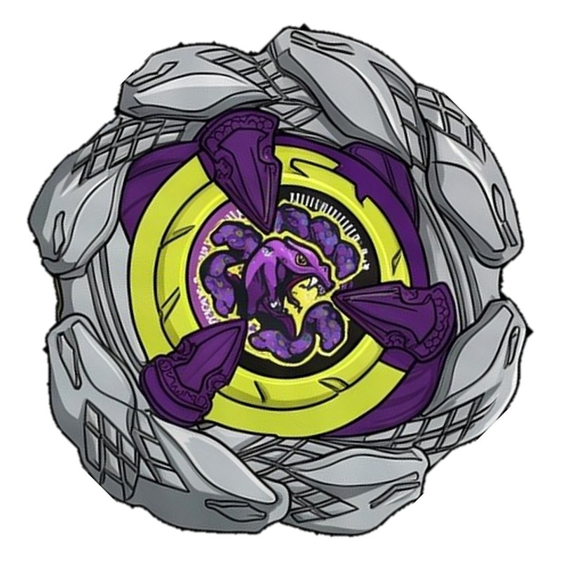 G2762-01 Coil Orochi, simulated image (AI-generated placeholder)