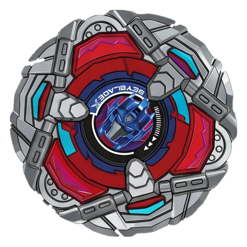 G3797-01 Optimus Prime, simulated image (AI-generated placeholder)