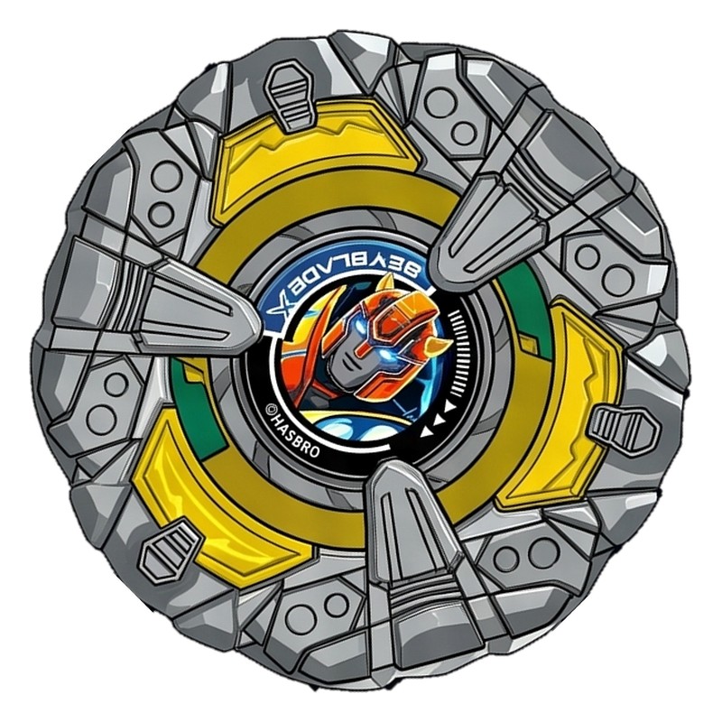 G3797-02 Bumblebee, simulated image (AI-generated placeholder)