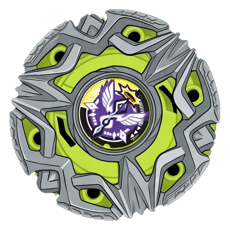 G4571 Ring Aether, simulated image (AI-generated placeholder)