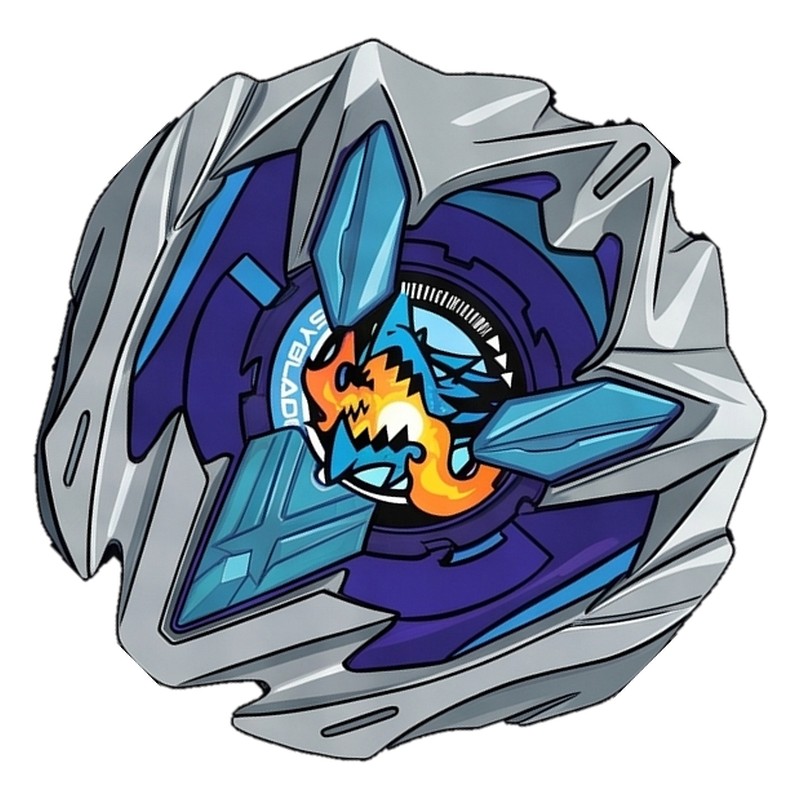 UX-01 Dran Buster, simulated image (AI-generated placeholder)
