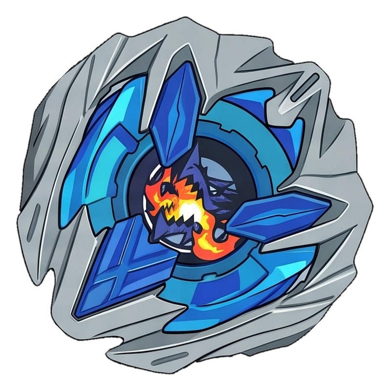 UX-04 Dran Buster, simulated image (AI-generated placeholder)