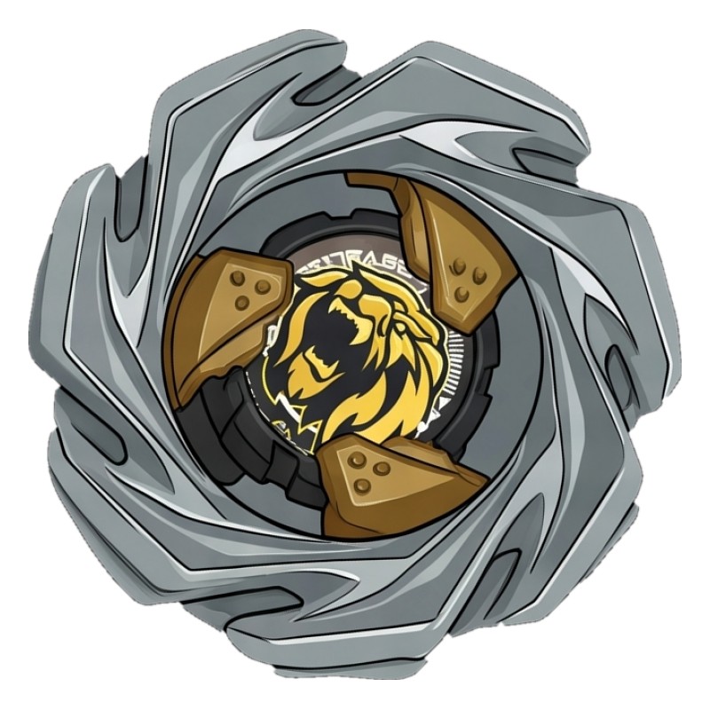 UX-06 Leon Crest, simulated image (AI-generated placeholder)