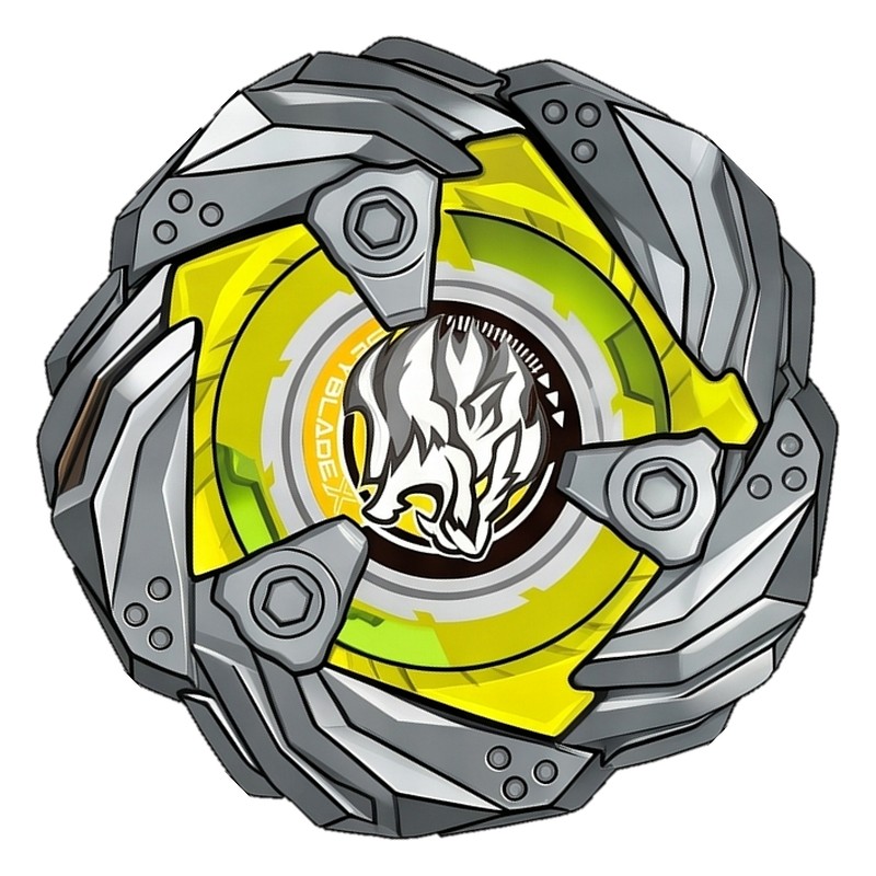 UX-12-04 Claw Leon, simulated image (AI-generated placeholder)
