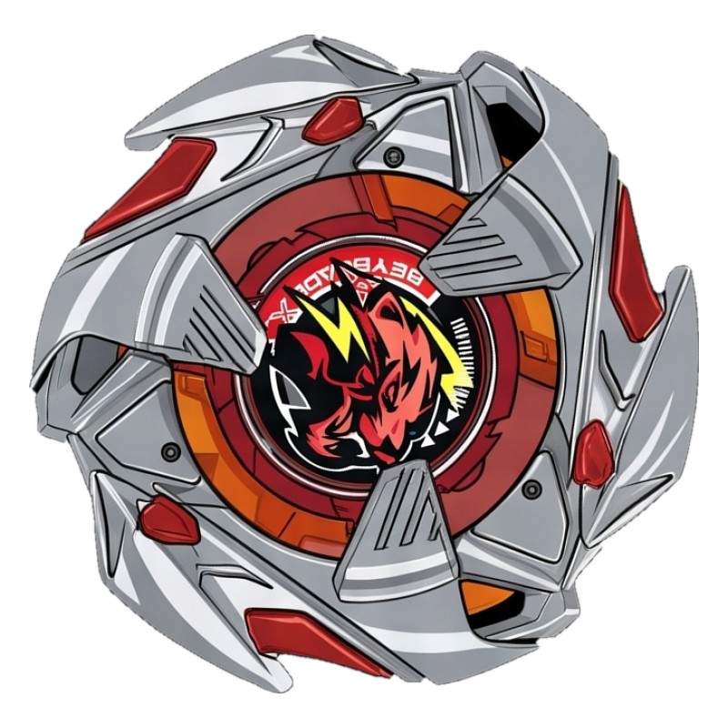 UX-18-06 Pearl Tiger, simulated image (AI-generated placeholder)