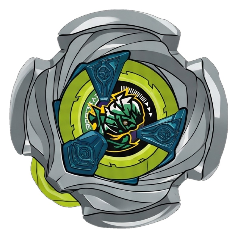UX-18 Mummy Curse (Variant 2), simulated image (AI-generated placeholder)