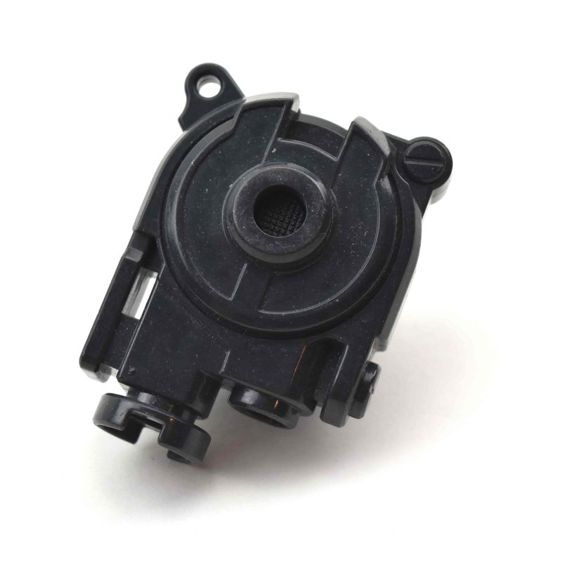 Black Beyshooter, top view