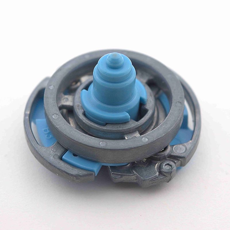 Driger MS Blue 2, side view