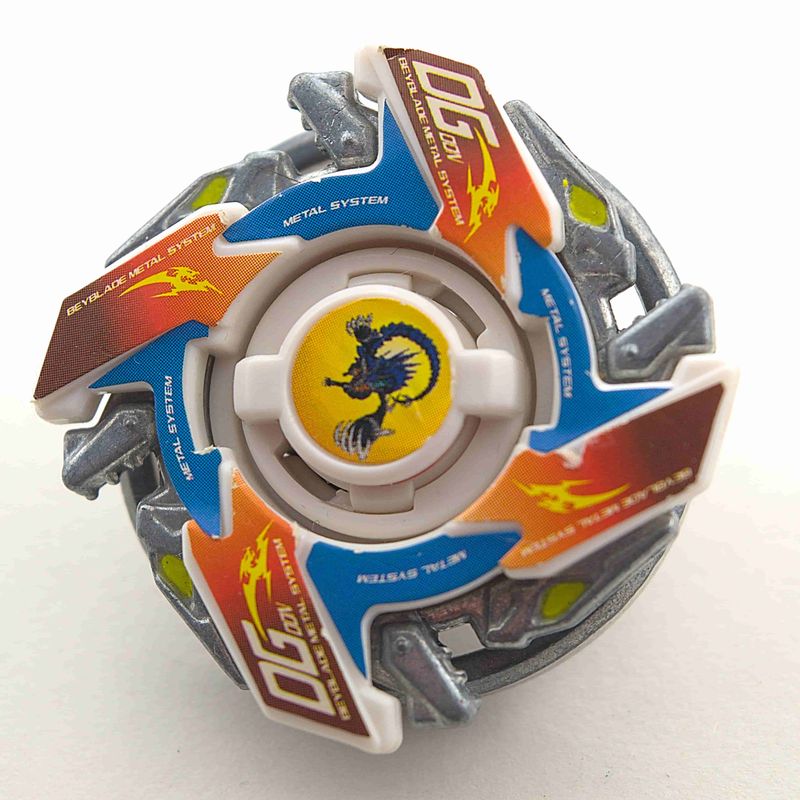 MA-01 Dragoon MSUV, top view