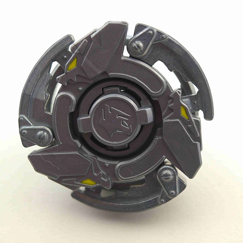MA-08 Wolborg MS, top view