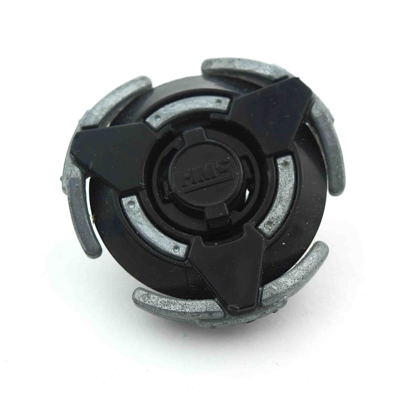 MA-12 Advance Striker, top view