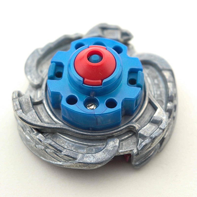BB-105 Cosmic Pegasus F:D, side view