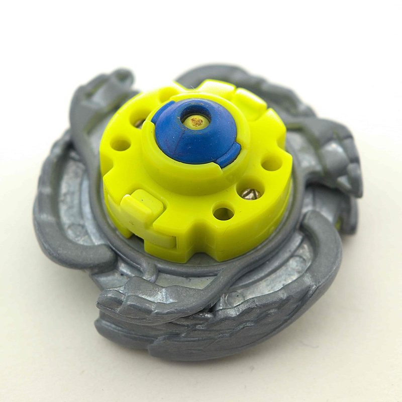 BB-105-FX Cosmic Pegasus F:D, side view