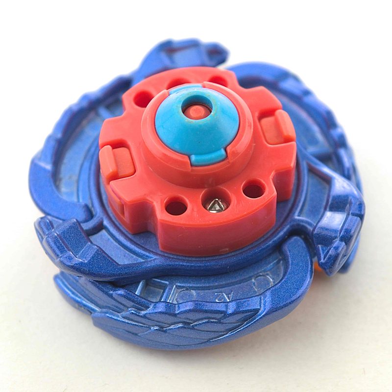 BB-105-FXA Cosmic Pegasus F:D, side view