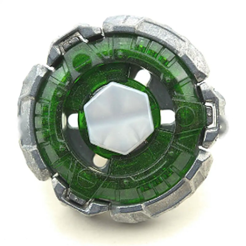 BB-106 Fang Leone 130W2D, top view