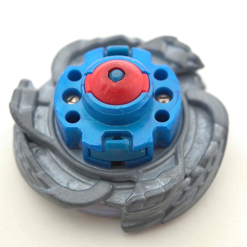BB-107 Cosmic Pegasus F:D, side view