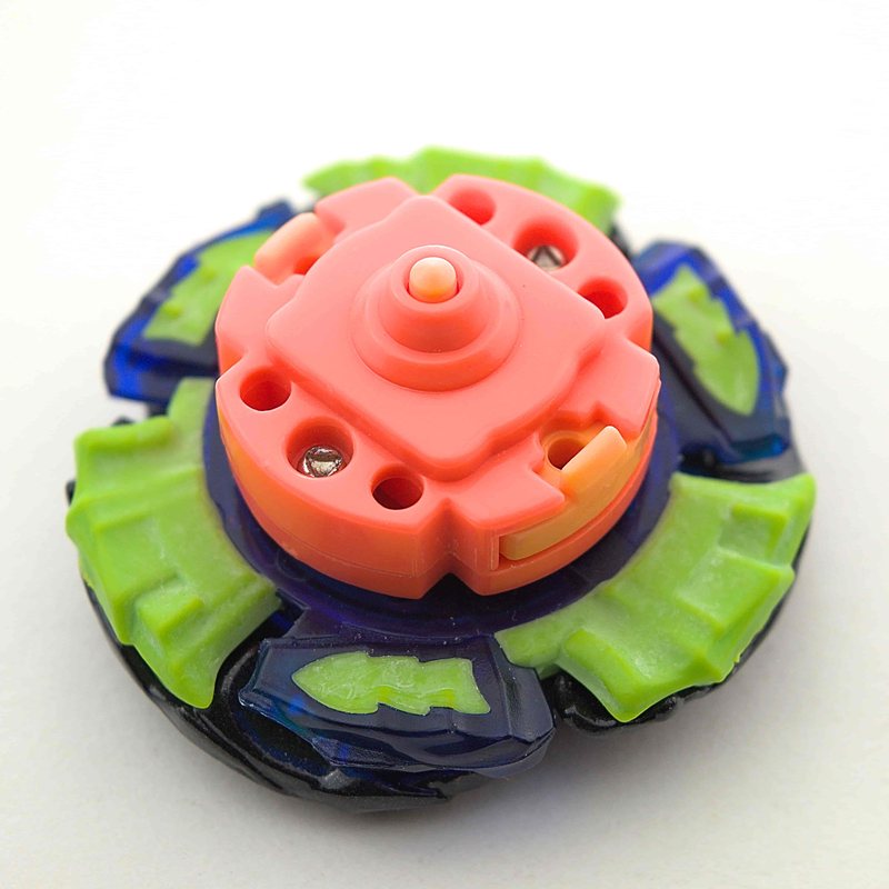 BB-108-FX L-Drago Destructor F:S, side view