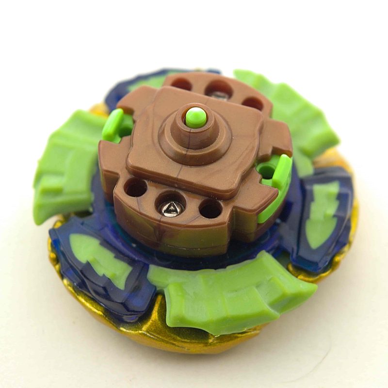 BB-108-FXA L-Drago Destructor F:S, side view