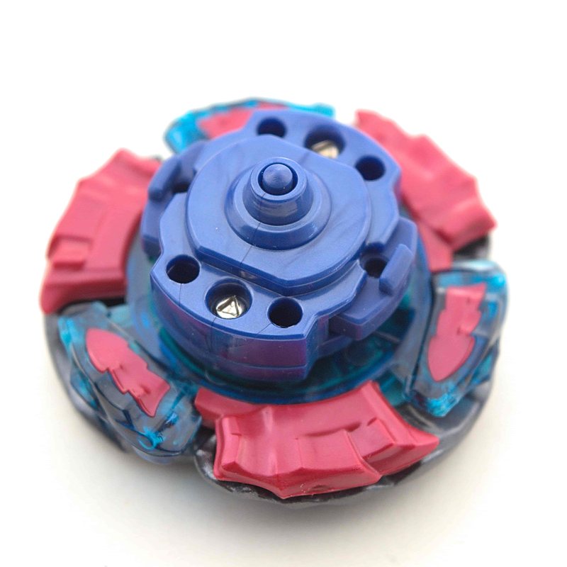BB-108 L-Drago Destructor F:S, side view