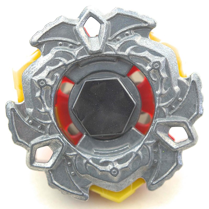 BB-114 Variares D:D, top view