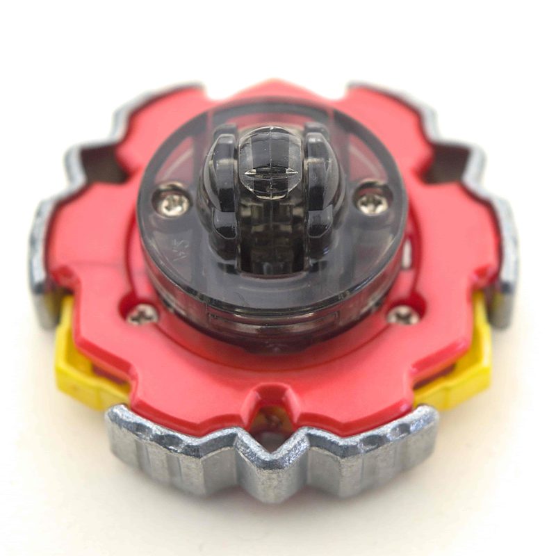 BB-114 Variares D:D, side view