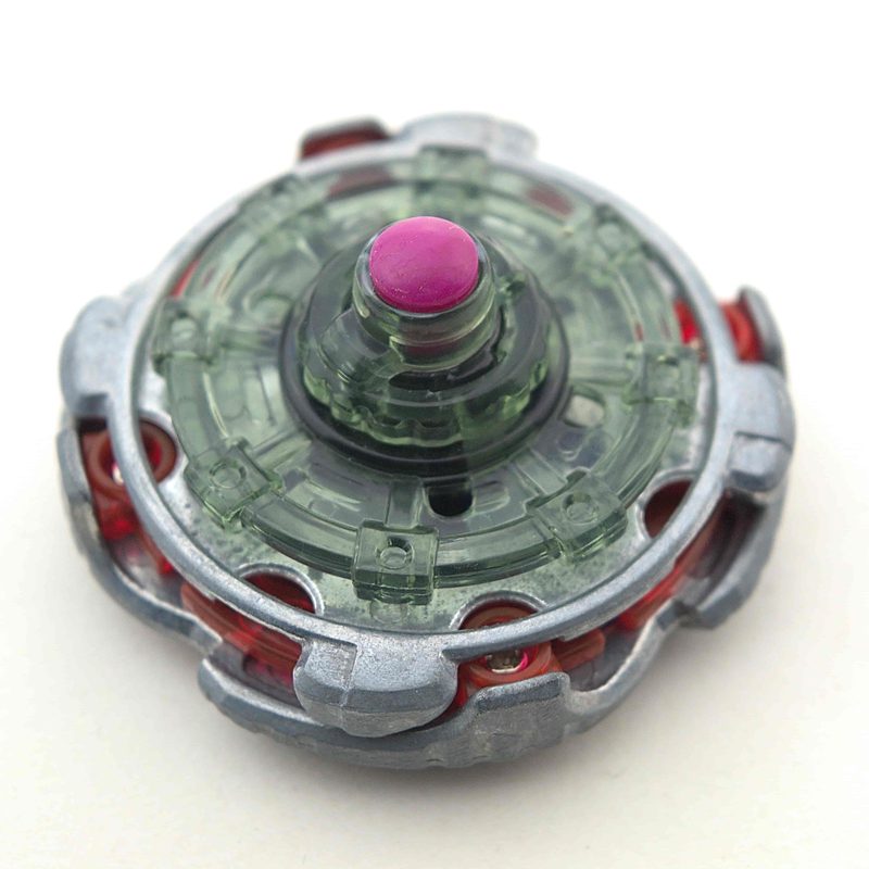 BB-116-FX Jade Jupiter S130RB, side view