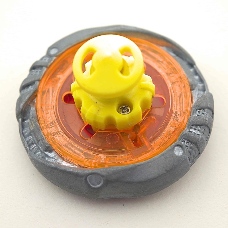 BB-118-FX Phantom Orion B:D, side view