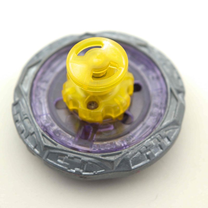 BB-118 Phantom Orion B:D, side view