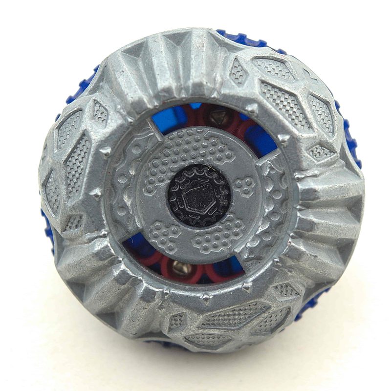 BB-120 Proto Nemesis, top view