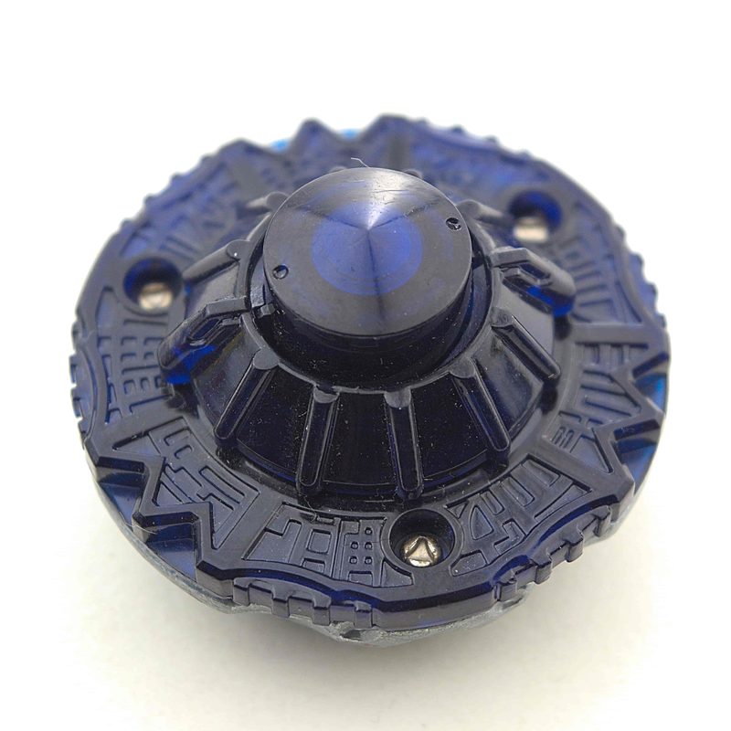 BB-120 Proto Nemesis, side view