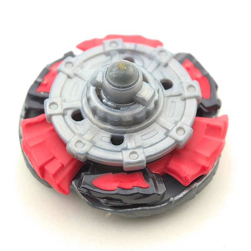 BB-121 L-Drago Guardian S130MB, side view