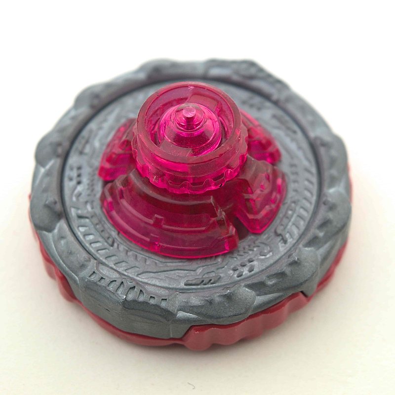 BB-123 Fusion Hades AD145SWD, side view
