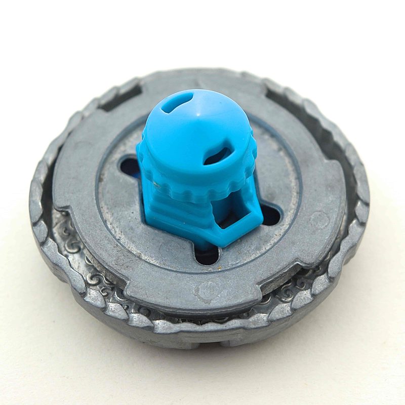 BB-124-FX Kreis Cygnus 145WD, side view