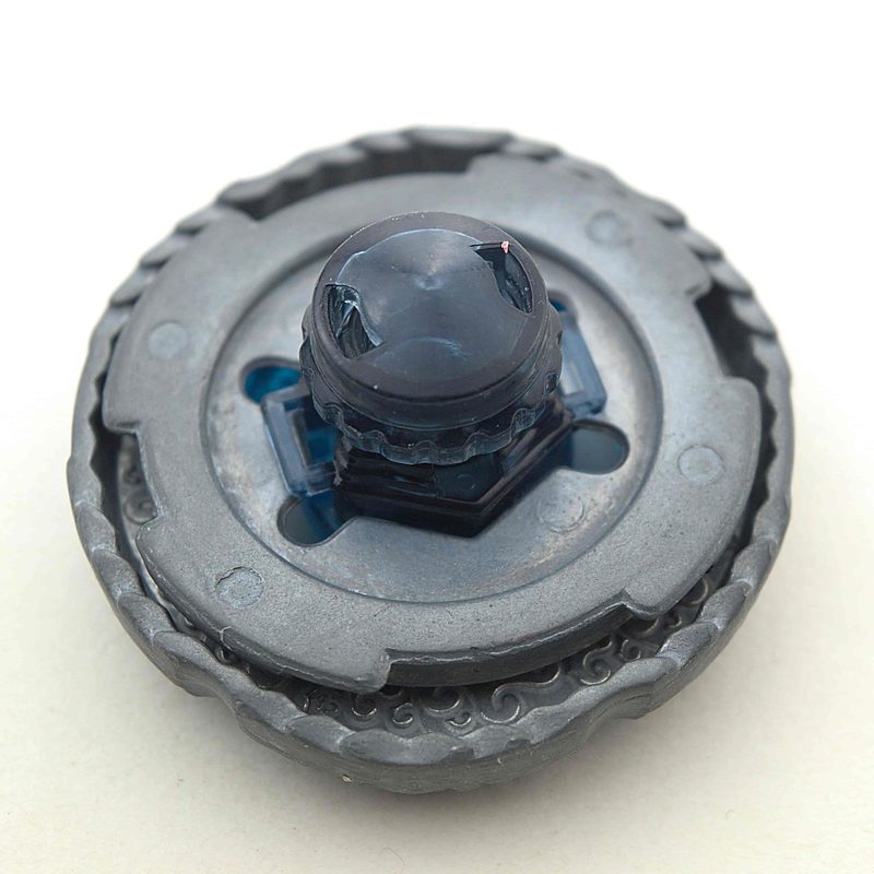 BB-124 Kreis Cygnus 145WD, side view