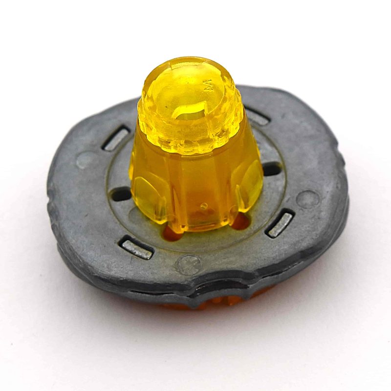 BB-126 Flash Sagittario 230WD, side view